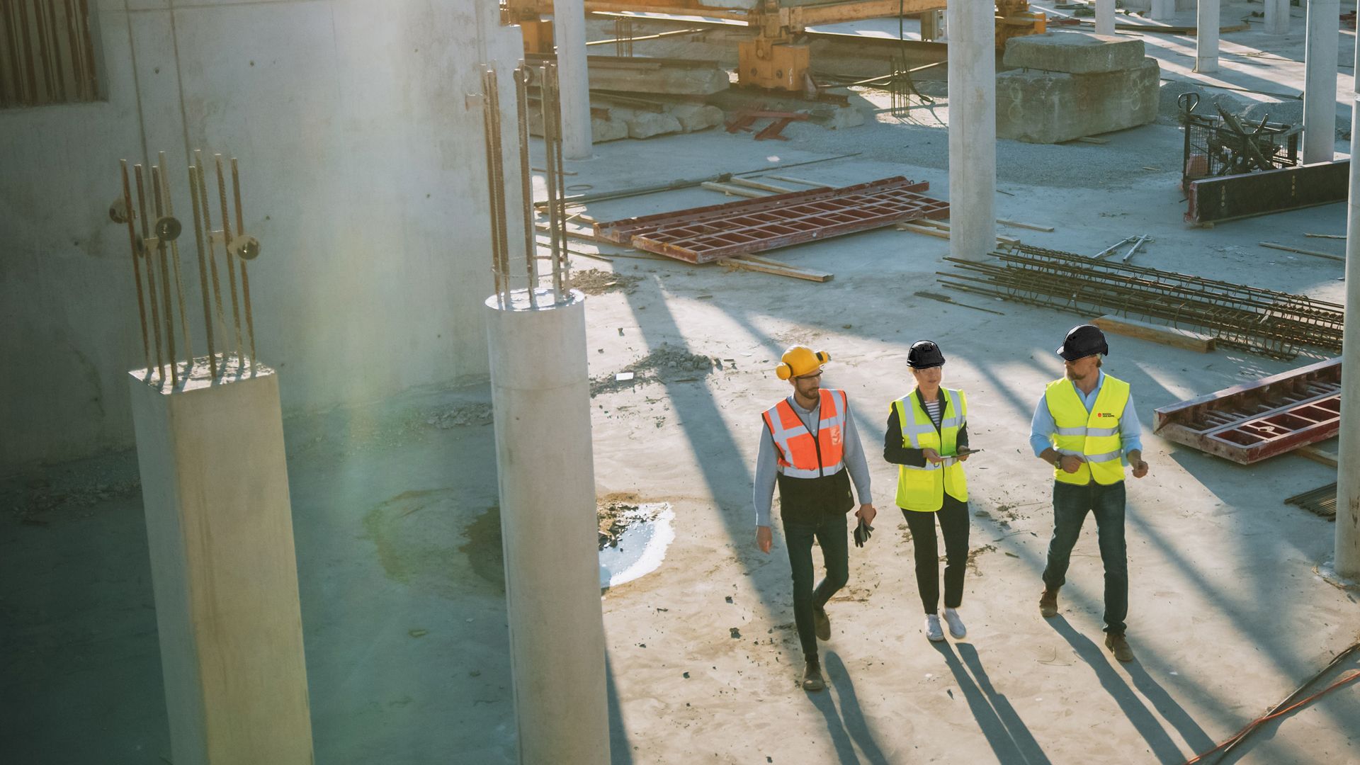 Construction Site
