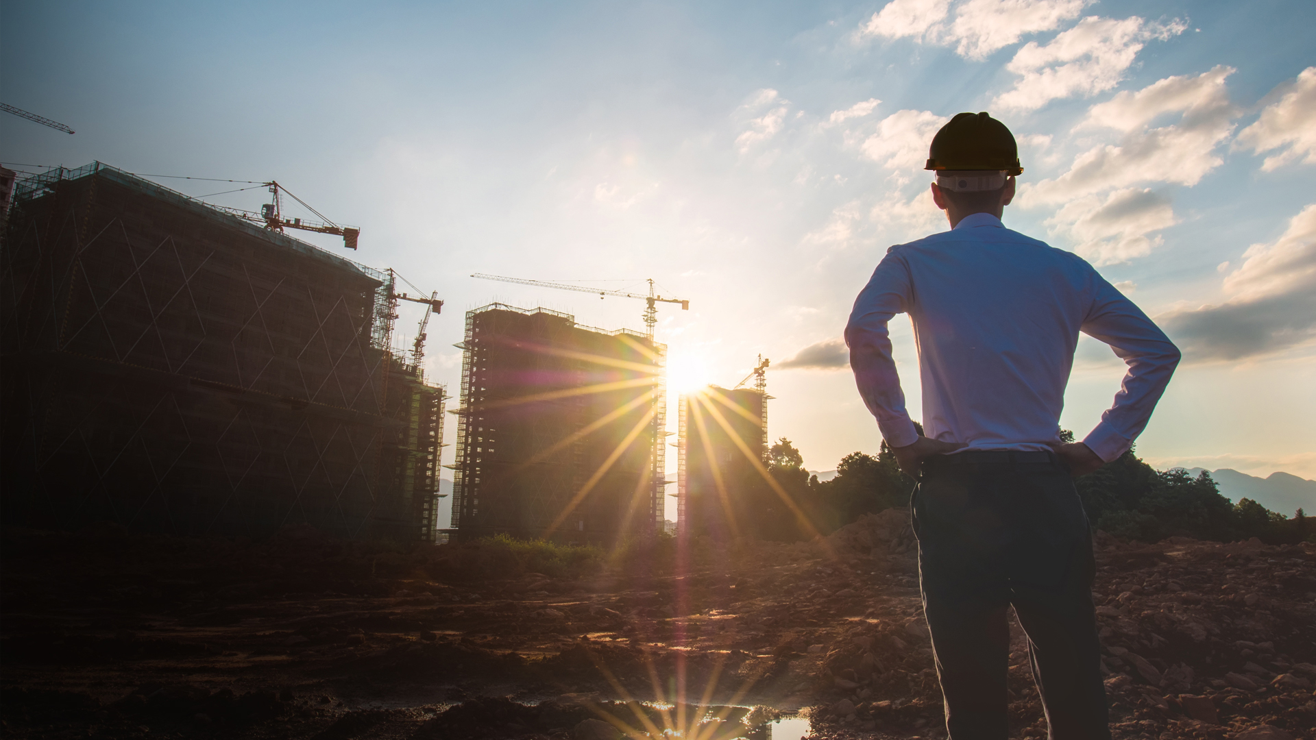 Construction Site