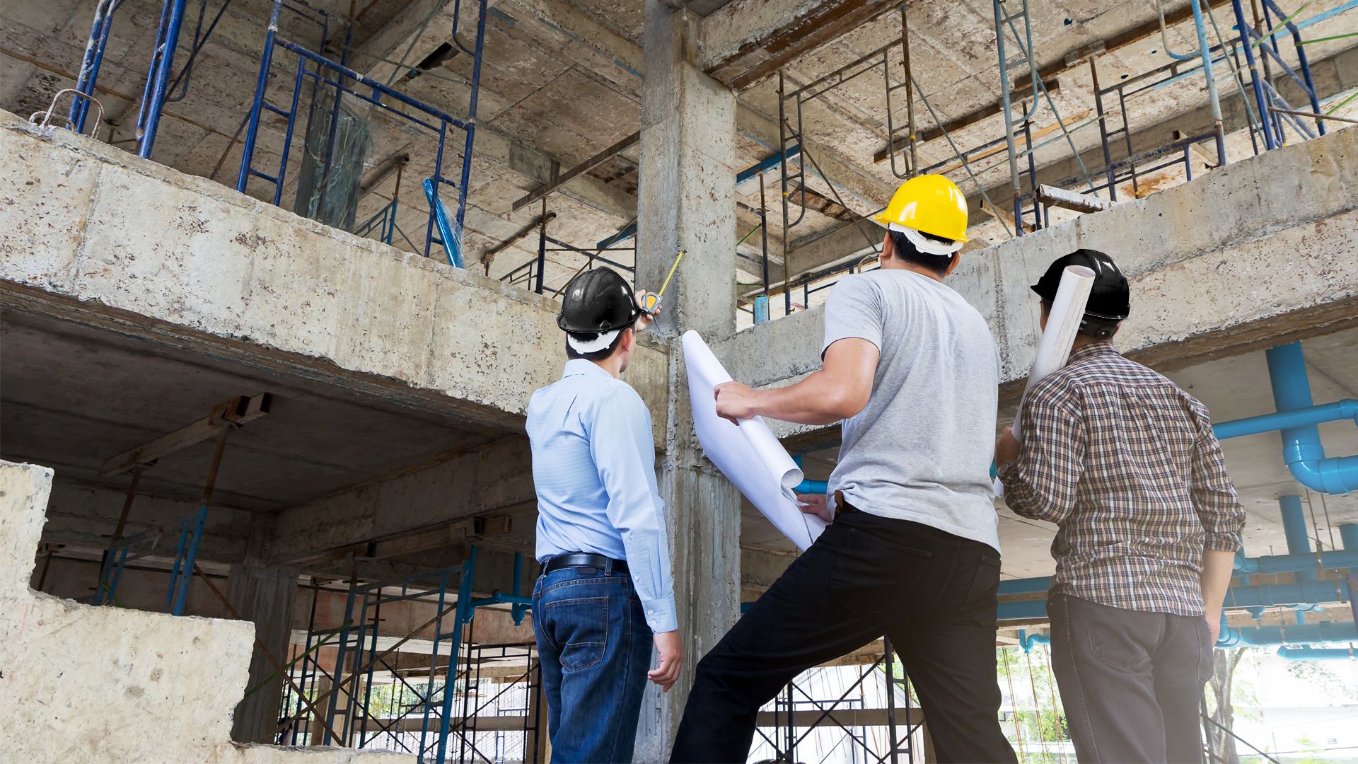 Construction Site